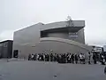 Serbia Pavilion
