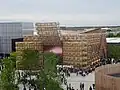 Philippines Pavilion[126]