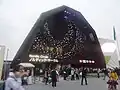 Nordic Pavilion