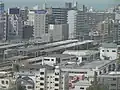 Sanyo Akashi Station