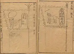 Ming dynasty