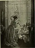 The Tracing (1897)