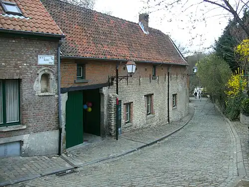 't Hoeveke