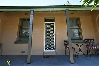Elsie Refuge
