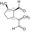 (1R,2R,5R)-(–)-Anisomorphal (B')