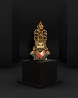 King Maha Sammatha