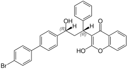 (R,R)-Bromadiolon