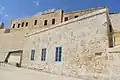 Gunpowder Magazine - Fort St Angelo