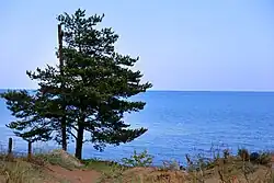 Lake Ladoga, Russia
