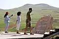Takht-e Soleyman