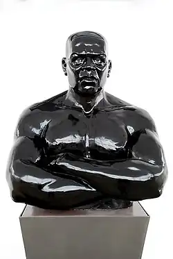 Mike Tyson, 2012