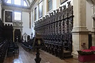 Choir