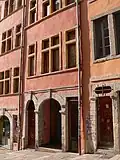 Old building