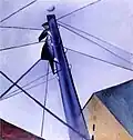 Mounter, 1914