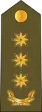 Azerbaijan (polkovnik)
