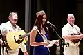 Molly Ketterling, Miss North Dakota USA 2015