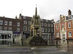 Leighton Buzzard