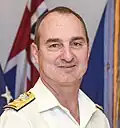 David Johnston AC