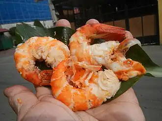 Peeled