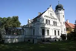 Palace