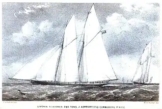 Livonia