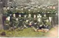 Young Irelands team – 1887 All-Ireland finalists and Louth champions