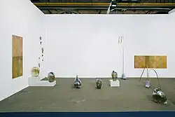 art brussels