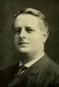 Edward Gilmore