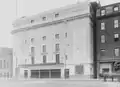 National Theatre, Tremont St. (near Berkeley St.), Boston, 1911 (photo courtesy Boston Public Library)