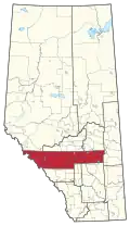 1914 representation order
