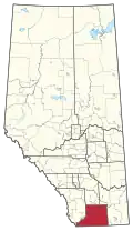 1924 representation order