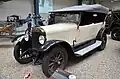 Laurin & Klement 105 (1924)