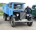 1930 Volvo LV60