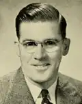 John Riordan