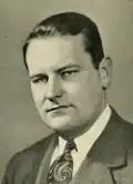 Lawrence Davis