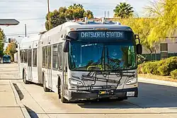 G Line