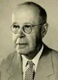 Charles Wilkinson