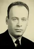 Albert Gammal