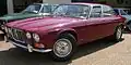 1970 Jaguar XJ6 4.2 Series 1.