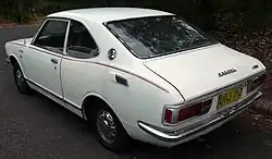 Coupe