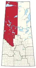 1976 representation order