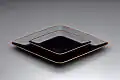 Diamond Shaped Plate (1977)