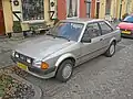 Escort MkIII