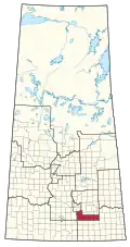 1987 representation order