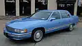 1994 Cadillac de Ville