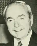 M. Joseph Manning