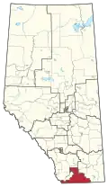 1996 representation order