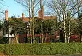 Gledhill, 1 Mossley Drive (1881; Grade II)