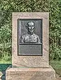Col. Jesse I. Alexander, 1918