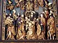 Dormition of Mary